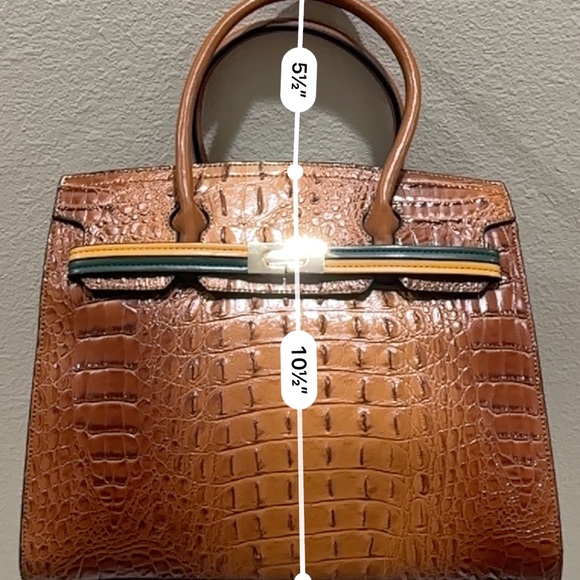 Women’s Satchel Bag